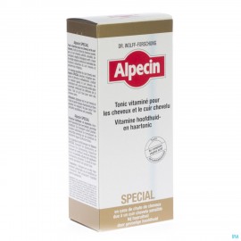 Alpecin Special Lotion...