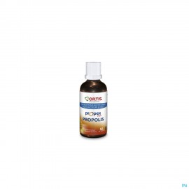 Ortis Propex Propolis Gutt 50ml