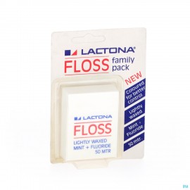 Lactona Tandzijde 50m