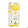 Herbalgem Siroop Ademhaling Bio Kind-volw 250ml