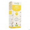 Herbalgem Siroop Ademhaling Bio Kind-volw 250ml