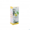 Herbalgem Sirop Respiration Bio Enf-adulte 250ml