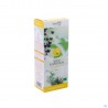 Herbalgem Siroop Ademhaling Bio Kind-volw 250ml