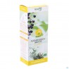 Herbalgem Sirop Respiration Bio Enf-adulte 250ml