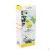 Herbalgem Siroop Ademhaling Bio Kind-volw 250ml