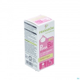 Pranabb Bio Gel Tandgroei Pompflacon 15ml