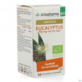 Arkogelules Eucalyptus Bio...