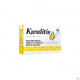 Kwalitis Gel 45