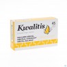 Kwalitis Gel 45