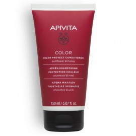 Apivita Apres Shampoo Cheveux Colores 150ml