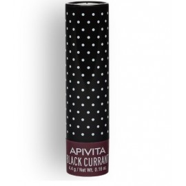Apivita Lip Care Lipstick Cassis 4,4g Nf