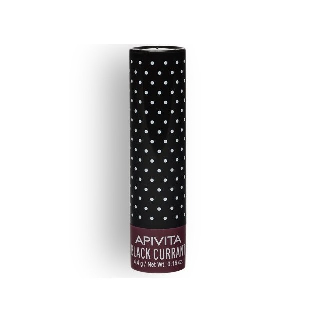 Apivita Lip Care Lipstick Cassis 4,4g Nf