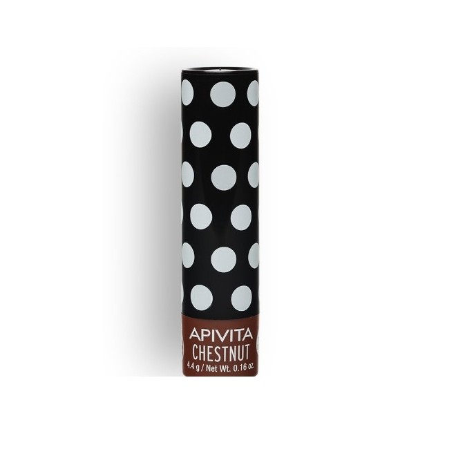 Apivita Lip Care Lipstick Kastanje 4,4g