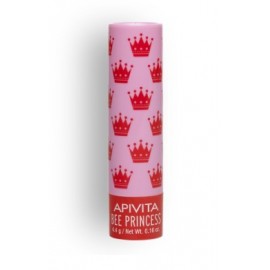 Apivita Lip Care Stick Levres Kids Bio-eco 4,4g Nf