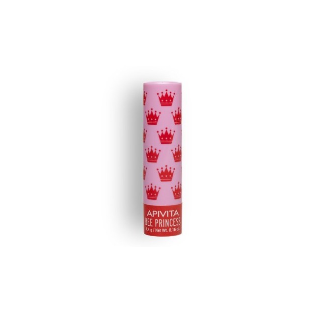 Apivita Lip Care Lipstick Kids Bio-eco 4,4g Nf