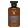 Apivita Shampoing Antipelliculaire - Pellicules grasses 250ml