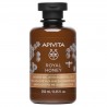 Apivita Royal Honey Shower Gel Ess. Oils 250ml