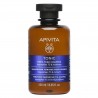 Apivita Tonic Shampoo Heren Dun Haar 250ml