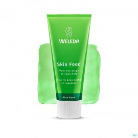 Skin Food Creme Nf Tube 75ml