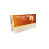 Vit a + d nutritic caps 60 7300