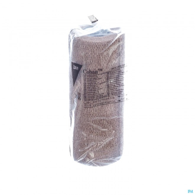 Coban 3m Rekverband Skin Rol 15,0cmx4,5m 1 1586