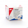 Coban 3m Bandage Elast.tan 5,0cmx4,57m Roul. 1582p