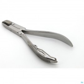 Pharmex Pince Ongles + Ressort Gm 12cm