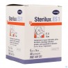 Sterilux Es1 Kp Ster 8pl 5,0x 5,0cm 40 4011219