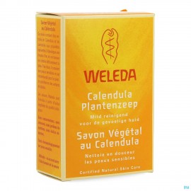Weleda Calendula Bb Savon 100g