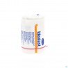 Idealast Met Haak 8cmx5m Wit 1 P/s