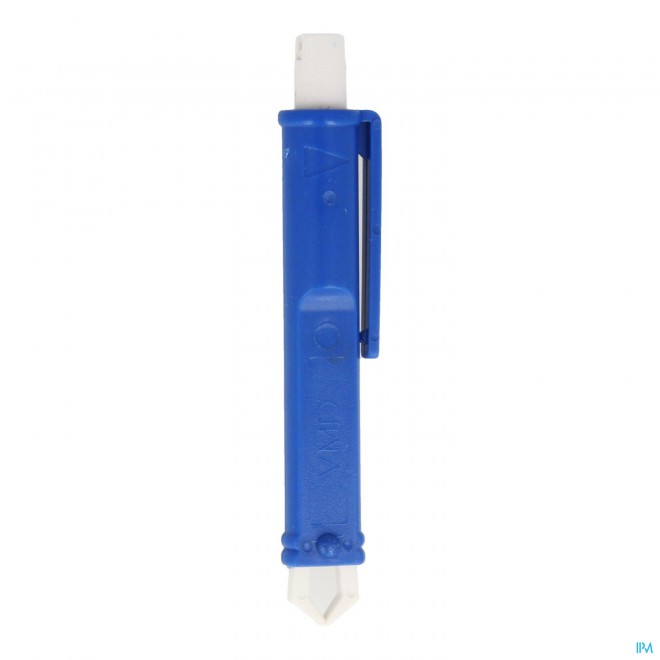 Pince A Tique Plastique Vmd