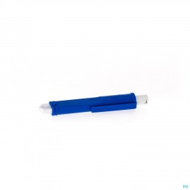 Pince A Tique Plastique Vmd