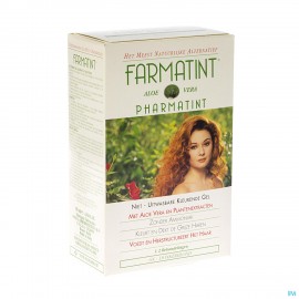 Farmatint Blond Fonce/...