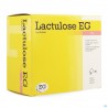 Lactulose Eg Sach 30 X 10g