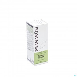 Camomille Noble Hle Ess 5ml Pranarom