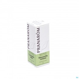 Camomille Noble Hle Ess 5ml Pranarom