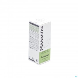 Eucalyptus Globulus Ess Olie 10ml Pranarom
