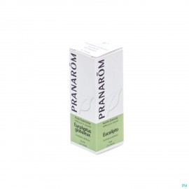 Eucalyptus Globulus Ess Olie 10ml Pranarom