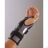 Ligaflex Classic Pols Links Zwart T3 243502