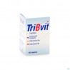 Tribvit Comp 60