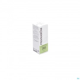 Verveine Citronnee Bio Huile Ess 5ml