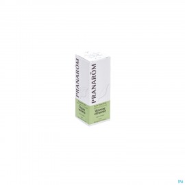Geurig Ijzerland Ess Olie 5ml