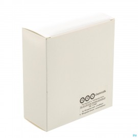 Pill Organizer Semaine Couvercle Glissant