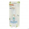 Nuby Tandgel&gum-eez 4m+ 15g
