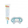 Nuby Tandgel&gum-eez 4m+ 15g
