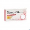 Strepfen 8.75mg Zuigtabletten 24