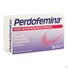 Perdofemina Tabl 30 X 400mg