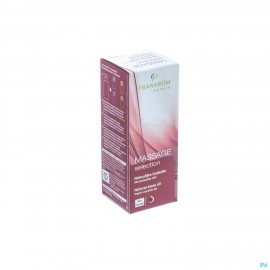 Massage Selection Mass.olie Ess Olie 100mlpranarom