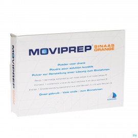 Moviprep Sinaas 4 2 X 2 Zakjes