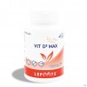 Lepivits Vit D3 Max 3000ui Caps 30